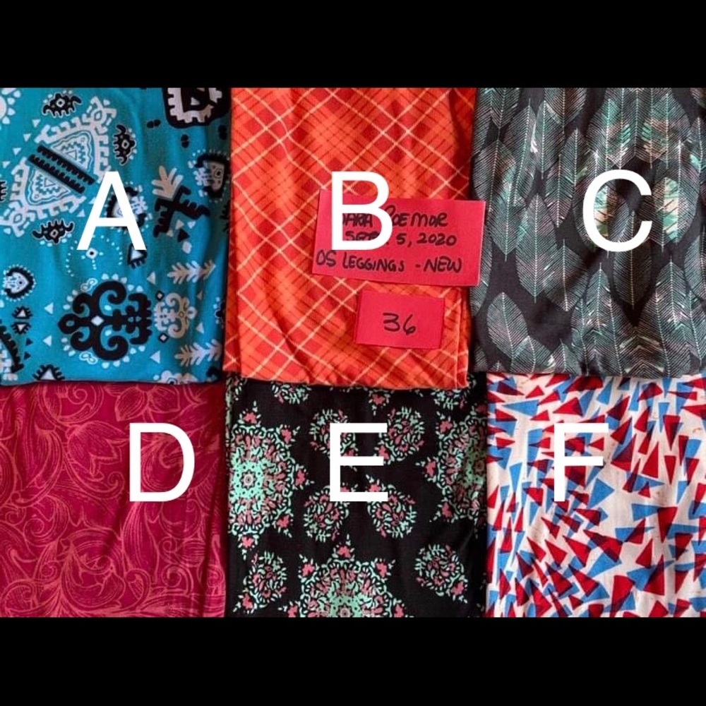 Lularoe OS